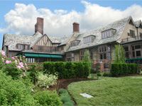 Meadow Brook Hall<br /> Oakland University<br/> Rochester, Michigan